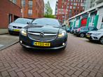 Opel Insignia 2.0 Turbo 184KW 5-DRS 4X4 AUT 2014 Grijs, Auto's, Opel, Origineel Nederlands, Te koop, Zilver of Grijs, 5 stoelen