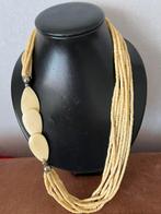 Antieke ketting, Ophalen of Verzenden, Zo goed als nieuw