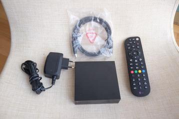 T-Mobile Odido Amino Aria 610X TV-box beschikbaar voor biedingen