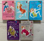5x Jill Mansell, Boeken, Romans, Ophalen of Verzenden, Zo goed als nieuw, Jill Mansell, Nederland