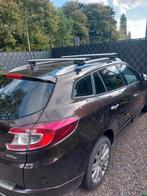 Renault megane estate dakdragers, Auto diversen, Dakdragers, Ophalen of Verzenden, Zo goed als nieuw