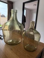 Glazen Vazen Set, Ophalen, Overige kleuren, Minder dan 50 cm, Glas