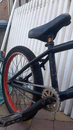 wheelie bike, Ophalen, Zo goed als nieuw, Aluminium, 24 inch of meer