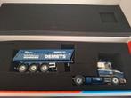 Tekno Demets, Hobby en Vrije tijd, Modelauto's | 1:50, Ophalen of Verzenden, Nieuw, Bus of Vrachtwagen, Tekno
