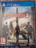Tom Clancy's The Division 2, Spelcomputers en Games, Vanaf 18 jaar, 1 speler, Ophalen of Verzenden, Zo goed als nieuw