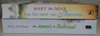 2 x Butternut van Mary Mcnear - Butternut Lake, Verzenden, Zo goed als nieuw, Mary Mcnear, Amerika