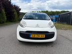 Citroen C1 1.0-12V Séduction APK 12-12-2025, Voorwielaandrijving, Gebruikt, 4 stoelen, C1