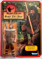 Vintage Kenner Robin Hood MOC’s uit 1991, Verzamelen, Poppetjes en Figuurtjes, Verzenden, Nieuw