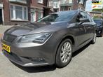 Seat Leon ST 1.0 EcoTSI Style Connect Carplay/Camera/Cruise/, Gebruikt, Leon, 23 km/l, Origineel Nederlands