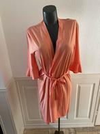 Pink label duster maat s   Van 100% katoen, Verzenden, Overige kleuren, Nachtkleding