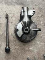 Cardan klok en as honda NT650V deauville, Ophalen, Gebruikt