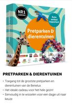 Nr 1. Kadobon, Eén persoon