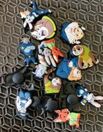 Zootropolis Schoenbedels Charms voor de Crocs, Ophalen of Verzenden, Zo goed als nieuw