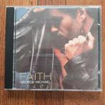 CD: George Michael - Faith, Ophalen of Verzenden, 1980 tot 2000, Zo goed als nieuw
