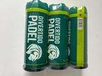 Padel ballen, Sport en Fitness, Padel, Ophalen of Verzenden, Nieuw, Padelballen