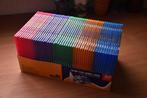 Dvd opberg, Huis en Inrichting, Woonaccessoires | Cd- en Dvd-rekken, Ophalen, Zo goed als nieuw, Dvd's