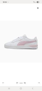 Puma dames schoenen maat 39, Puma, Wit, Ophalen of Verzenden, Sneakers of Gympen