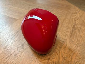 Fiat 500e Spiegelkappen Rood beschikbaar voor biedingen