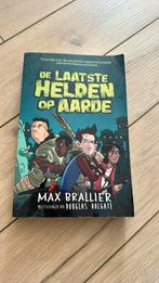 De laatste helden op aarde, Ophalen of Verzenden, Zo goed als nieuw