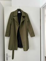 CMND Groene Zomerjas Maat M trenchcoat, Ophalen of Verzenden, Zo goed als nieuw, Maat 38/40 (M), Groen
