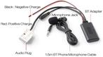 VW RNS510 RCD510 RCD310 MFD DRAADLOOS BLUETOOTH ADAPTER BT, Ophalen of Verzenden, Nieuw