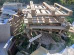 Gratis brandhout, pallets, Tuin en Terras, Haardhout, Minder dan 3 m³, Ophalen