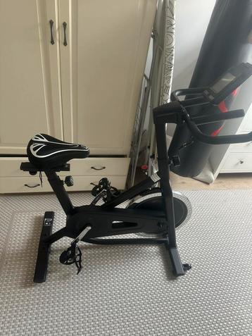 Spinningfiets nieuw beschikbaar voor biedingen
