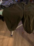 Tirolerbroek met muts maat 2xl, Kleding | Heren, Grote Maten, Ophalen of Verzenden, Gedragen, Groen, Broek of Spijkerbroek