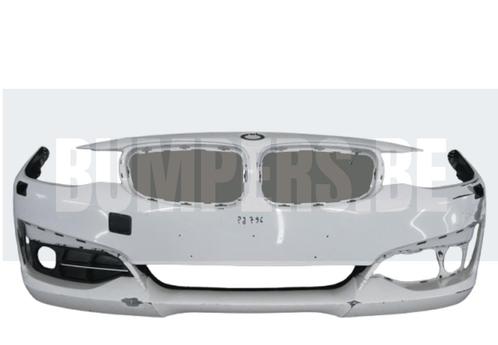 Bumper BMW 3 Serie GT F34 13-51117293806 Voorbumper PJ796, Auto-onderdelen, Carrosserie en Plaatwerk, Bumper, Voor, Gebruikt, 6 maanden garantie