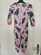 Lol onesie maat 110, Kinderen en Baby's, Ophalen, Gebruikt, Meisje