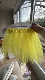 4x Gele Tutu, Carnaval, Nieuw, Kleding, Ophalen