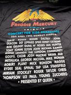 Queen Tribute orgineel T shirt maat xl, Eén persoon