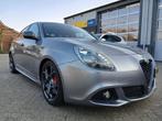 Alfa Romeo Giulietta 1.4 Turbo MultiAir Super - Pdc - Androi, Voorwielaandrijving, 65 €/maand, Traction-control, Gebruikt