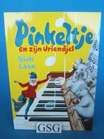 Pinkeltje en zijn vriendjes nr. 3181-12, Ophalen, Zo goed als nieuw, Sprookjes