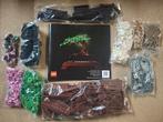 LEGO 10281 Bonsai Tree
Boom compleet met boekje, Ophalen of Verzenden, Zo goed als nieuw, Complete set, Lego
