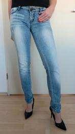 Jeans Tally Weijl maat 34, Blauw, Tally Wejil, Ophalen of Verzenden, W27 (confectie 34) of kleiner