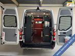 Renault Master Automaat Servicewagen 2.3 CDTI BiTurbo 170pk, Stof, Gebruikt, 4 cilinders, Met garantie (alle)