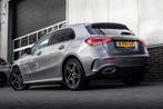 Mercedes-Benz A-Klasse 250 e 218 pk Business Solution AMG Li, Auto's, Mercedes-Benz, Gebruikt, 4 cilinders, 15 kWh, Hybride Elektrisch/Benzine