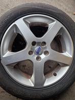 Set winterbanden met Volvo velgen. Vredestein. 225/50 R17, Ophalen, 17 inch, Winterbanden, 225 mm