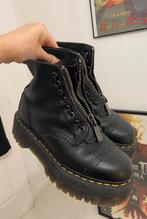 Dr martens sinclair - zeer goede staat!, Ophalen of Verzenden, Zo goed als nieuw, Zwart