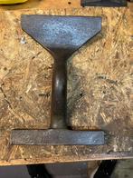 Loodgieters gereedschap, Antiek en Kunst, Ophalen of Verzenden