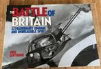 The Battle of Britain Nigel Cawthorne, Tweede Wereldoorlog, Ophalen of Verzenden, Zo goed als nieuw, Nigel Cawthorne