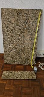 Stukken natuursteen, Ophalen, Gebruikt, Natuurstenen