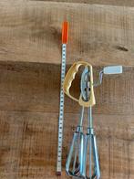 Vintage slagroomklopper, garde klopper, Ophalen of Verzenden, Huis en Inrichting