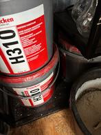 Frencken H310 Parketlijm 2X15KG - Nieuw!, Ophalen, Nieuw, Verf, 20 liter of meer