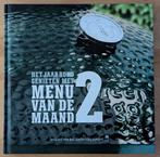 Kookboek Menu van de maand 2 - Big Green Egg, Boeken, Kookboeken, Ophalen of Verzenden, Gelezen