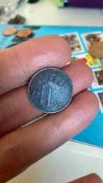 1 cent 1863, Ophalen of Verzenden, Koning Willem III
