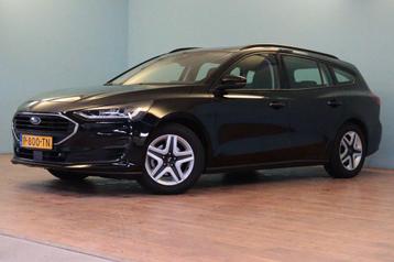Ford FOCUS Wagon 1.0 EcoBoost Connected | NAVI | AIRCO | PDC beschikbaar voor biedingen