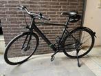 Tenways CGO600 (maat L), Fietsen en Brommers, Elektrische fietsen, Zo goed als nieuw, 51 tot 55 cm, 50 km per accu of meer, Ophalen