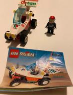 lego system 6648 zandwagen, Complete set, Gebruikt, Ophalen of Verzenden, Lego
